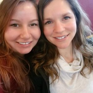 Meet your Posher, Nicholina